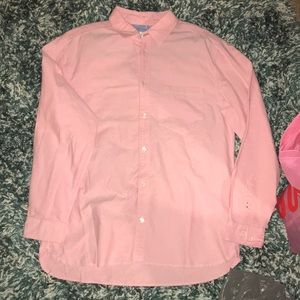 Brand new dress shirt for men and women